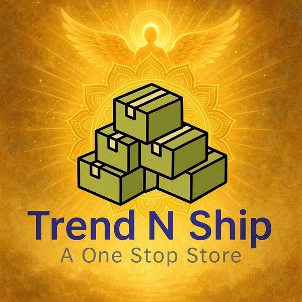 Trend N Ship